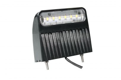 Regpoint 2 LED 12V/24V