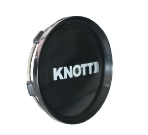 Cappuccio per cerchioni con adesivo Knott - 415932.001 - Accessori per ruote/pneumatici/cerchioni