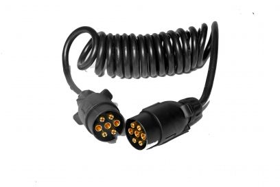 Cavo a spirale - 416440.001 - Altri cavi