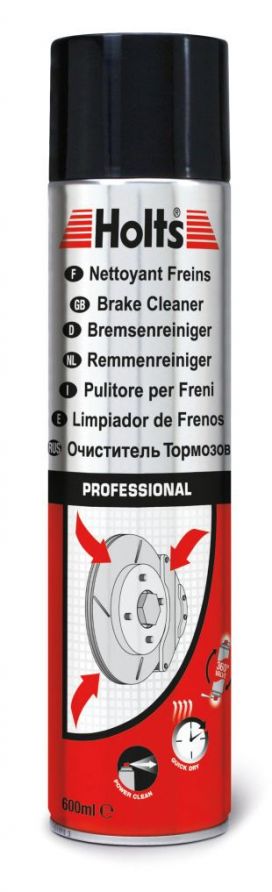 Detergente per freni - 416517.001 - Accessori per officina