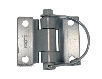 Cerniera - 417463.001 - Cerniere