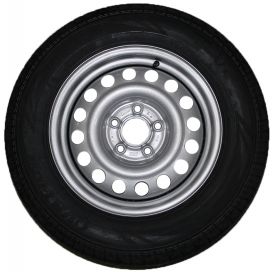 ruota 205/75R16-C - 418898.001 - ruote