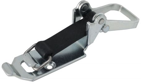 Porta vanghe/porta-maniglie - 418988.001 - Accessori per rimorchi per cavalli