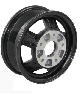 Cerchioni 4,5Jx13 ALU Twin inside - 419797.001 - Cerchioni