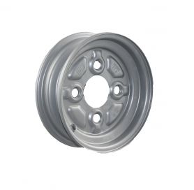Cerchioni 3,00Dx8 - 419833.001 - Cerchioni