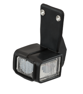 Superpoint 4 LED 12V/24V - 420314.001 - Luci di ingombro
