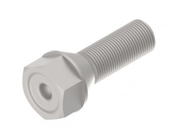 Vite a testa conica M12 - 420694.001 - Viti