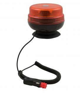 Faro rotante a LED basso - 421444.001 - Faro rotante