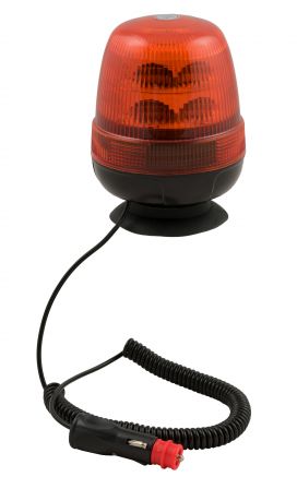 lampeggiante rotante LED high - 421453.001 - Lampeggiante rotante