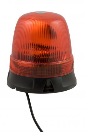 lampeggiante rotante alto - 421459.001 - Lampeggiante rotante