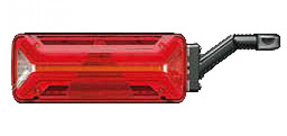 Ecoled 2 LED - 422573.001 - Fanali posteriori