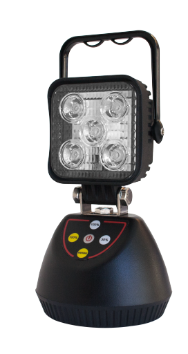 Fari da lavoro Fabrilcar LED - 422806.001 - Lampada da lavoro