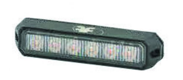 LED a luce lampeggiante