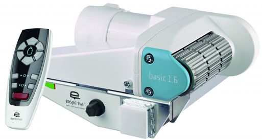 Easydriver Basic 1.6