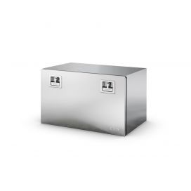 Contenitore "8Z2240" con 2x serratura