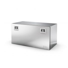 Contenitore "8Z2260" con 2x serratura