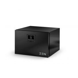 Contenitore "8Z3010" con 1x serratura