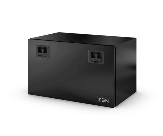 Contenitore "8Z3040" con 2x serratura