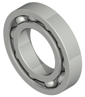 Cuscinetto a sfere a gola profonda Ø47mm - 47176.10 - cuscinetto