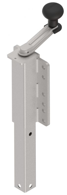 Supporto mandrino - 6D8913.001 - Piedini di supporto