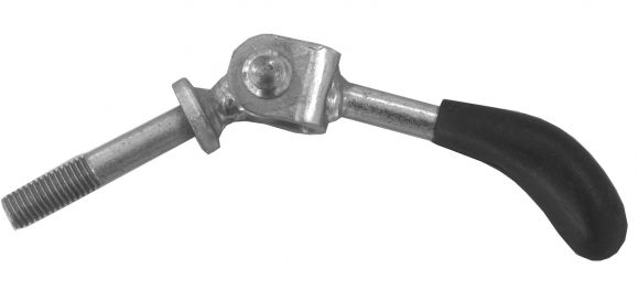 Manopola - 6F5012.001 - Ruote di supporto Ricambi