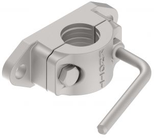 Supporto ruota di supporto - 6F5090.001 - Supporto ruota di supporto