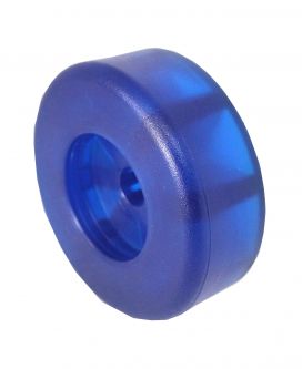 tappo terminale 3,5" - 6X1067.028 - rimorchio per imbarcazioni