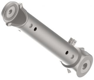 pezzo intermedio 500lg - 9887179354 - Dispositivo di superamento dei pezzi di ricambio