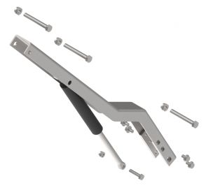 Dispositivo di sollevamento 500lg - 9888269302 - Dispositivo di superamento dei pezzi di ricambio