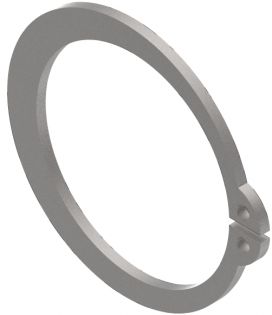 Anello di sicurezza - D471.022 - Parti DIN