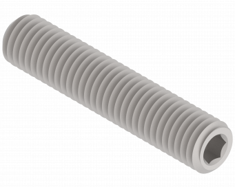 Grub screw - D913.010 - Dispositivo di superamento dei pezzi di ricambio