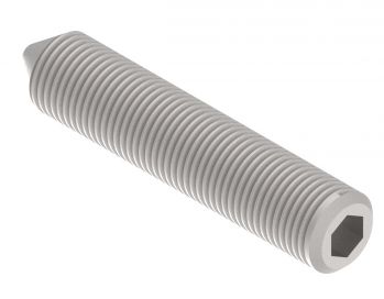 Grub screw - D914.008 - Dispositivo di superamento dei pezzi di ricambio