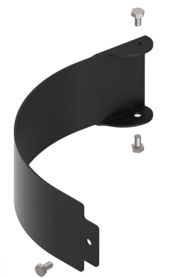 Copertura in plastica - 201244.001 - Ricambi per dispositivo di superamento