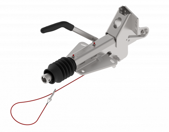 Grillo Con Anello A D VEVOR - 2 Pezzi, Acciaio Legato 30T, Per Recupero Veicoli Fuoristrada | Rosso - Foto 9