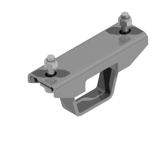 Floyd Rose Bloqueo Para Tremolo 35mm - La Casa Del Músico - Foto 8