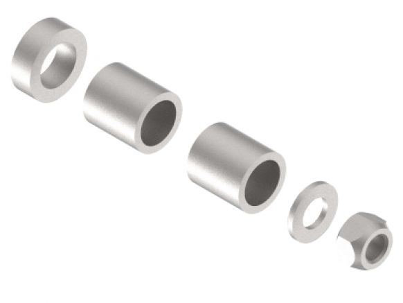 Leva Del Freno A Mano Con Interruttore Per VW Touareg 7L (2003-2010), Compatibile Con 7L6 7L7 7LA. Sblocco Freno Integrato, Ricambio Originale Perfetto Per Sostituire La Tua Leva Usurata.