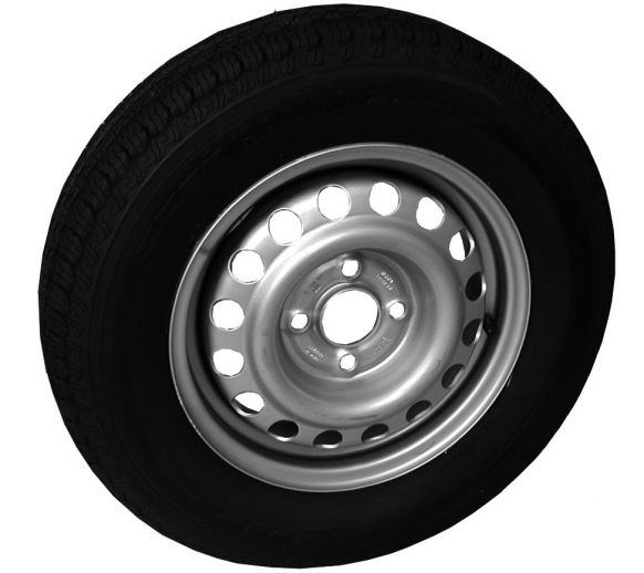 Ruota 175R14-C GT