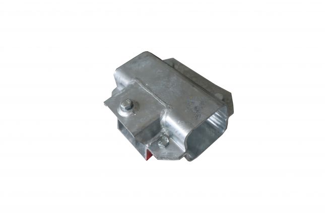 Set Di 3 Pz Morsetti Pinze Per Pinze In Tessuto Allis Grado - Foto 3