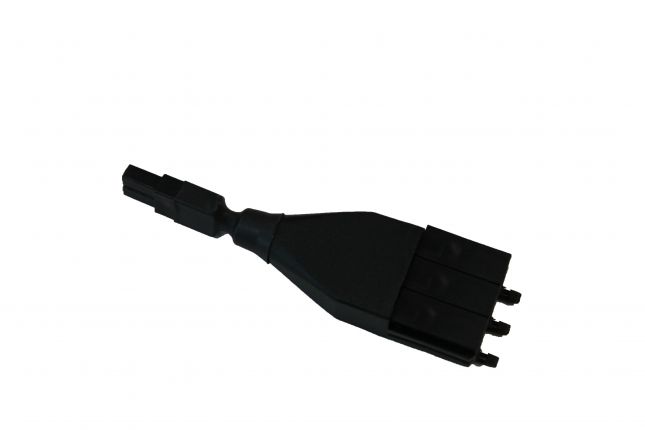 Kit Connettore Fci Sicma Serie Mista 1.5-2.8 - 24 Vie (18 6) P.m. Volante - MES Connettori