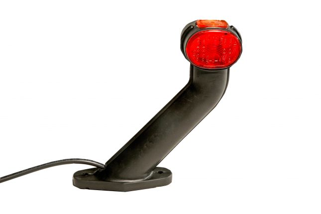 ASPÖCK SUPERPOINT II Luce Di Posizione Universale