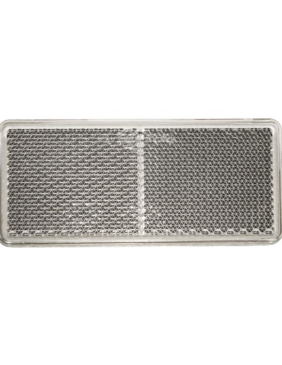 Riflettore 90x40mm - 402654.001 - Riflettore