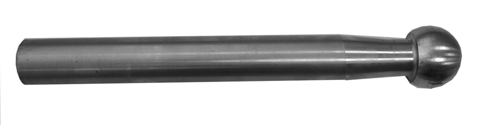 Barra Di Sostegno In Acciaio - MA.F60 – MA.F80R - STYLA S.r.l. - In - Foto 4