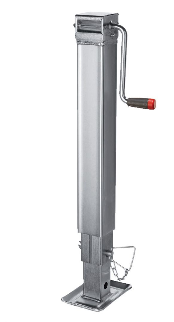 Supporto mandrino DG590/3SF - 403200.001 - Piedini di supporto