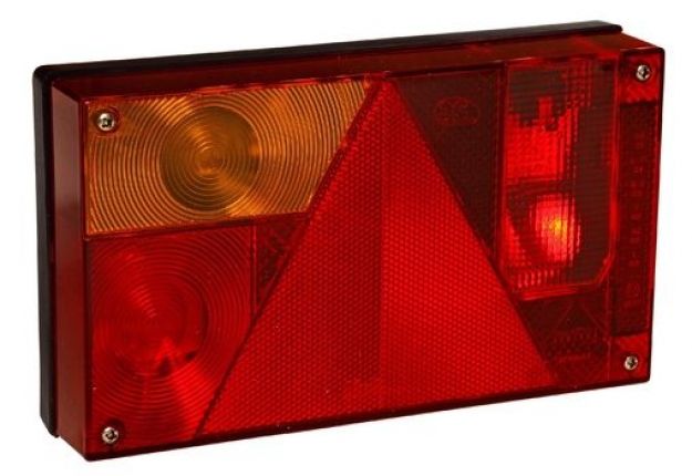 Multipoint 1 - 403628.001 - Fanali posteriori