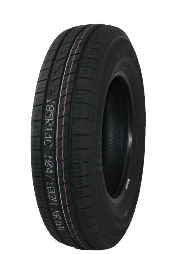 Pneumatici 215/80R14-C - 404321.003 - pneumatici