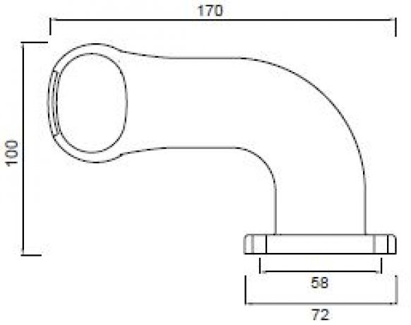 Superpoint 2 "Earpoint" - 404515.001 - Luci di ingombro