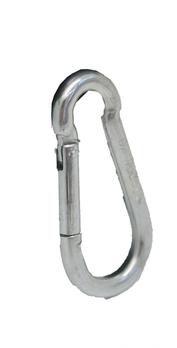 moschettone - 406688.001 - Accessori per verricelli