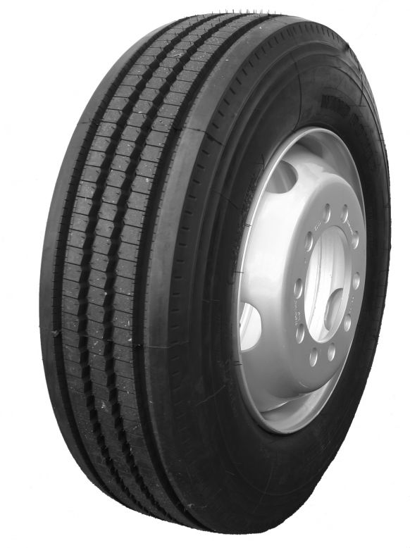 ruota 245/70R17.5 - 406770.001 - ruote