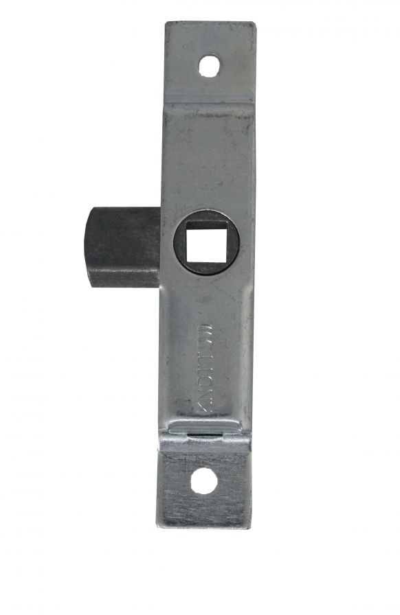 Serratura con linguetta in acciaio inox - 408058.001 - Serrature / Accessori