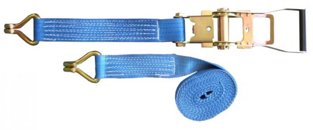 Cinghia di fissaggio Fiamma Quick-Safe - Berger Camping